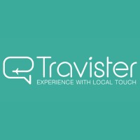 Travister logo - Similar company to Sun Diving