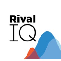 Rival IQ Research logo - Similar company to Germanium Technology Market