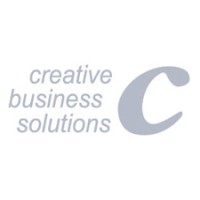 Creative Business Solutions of Tampa Bay logo - Similar company to Clean Machine®