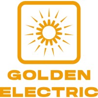 Golden Electric logo - Similar company to Matchenergía