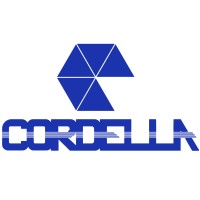 Cordella Automação Ltda logo - Similar company to Paulifer S A Industria E Comercio De Ferro E Aco