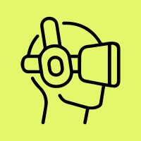 Reality Shifting Tech logo - Similar company to Filterya