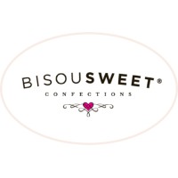 Bisousweet Confections logo - Similar company to Trakus