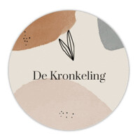 De Kronkeling logo - Similar company to Bast Agency
