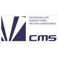 CMS Srl logo - Similar company to Madea