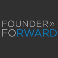 FounderForward logo - Similar company to Brownce
