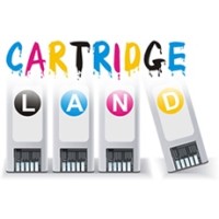 CARTRIDGE LAND LTD logo - Similar company to Chipjet Technology