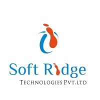 Soft Ridge Technologies Pvt. Ltd. logo - Similar company to Guru Info Tech