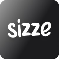 Sizze logo - Similar company to Castingform
