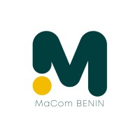 MaCom BENIN logo - Similar company to Macom Sa
