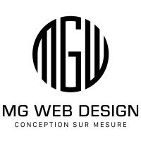 MG WEB DESIGN logo - Similar company to Envoker
