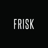 Frisk Deodorant