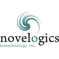 Novelogics Biotechnology Inc. logo - Similar company to Oceanix Biotechnology Corporation