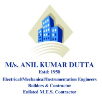 M/s. Anil Kumar Dutta logo - Similar company to Anukar Projects Private Limited