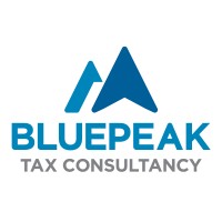 Bluepeak Tax Consultancy logo - Similar company to Ratheesh & Associates Tax Consultancy