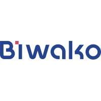 Biwako logo - Similar company to Innov'Ncare