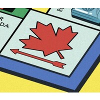 Canada Holdings logo - Similar company to Hinetco