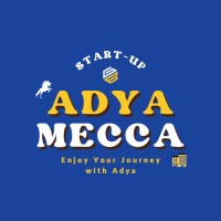 Adya Mecca logo - Similar company to Jagobranding.Com