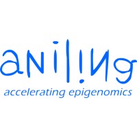 Aniling logo - Similar company to Руп 