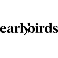 earlybirds logo - Similar company to Haelu Drinks