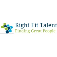 Right Fit Talent logo - Similar company to Right Fit Solutions