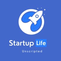 Startup Life: Unscripted logo - Similar company to Red Olive B.V.