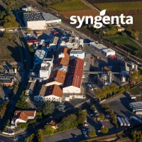 SYNGENTA PRODUCTION France Aigues-Vives logo - Similar company to Sources Parot