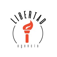 Libertad Agencia logo - Similar company to Ideándola