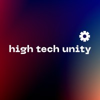 HTU logo - Similar company to Pal Program