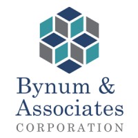 Bynum & Associates Corporation logo - Similar company to Fydaq