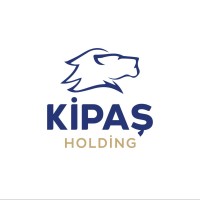 Kipaş Holding logo - Similar company to Dokuboy