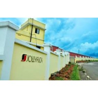 JOLLYFLEX logo - Similar company to Jollyflex