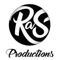 RAS Productions logo - Similar company to Boomcaster