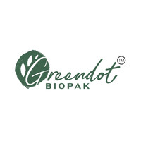 Greendot Biopak Australia logo - Similar company to Vaishnavi Trader’S