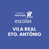 Escola de Hotelaria e Turismo de Vila Real de Santo António logo - Similar company to Ceyren
