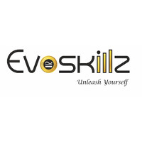 Eｖｏｓｋｉｌｌｚ logo - Similar company to Lunaar