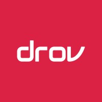 Drov logo - Similar company to Drōv Technologies