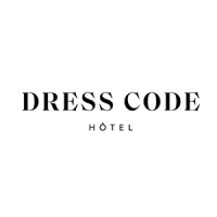 Hôtel Dress Code Paris logo - Similar company to Mhc 🔵