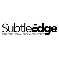 Subtle Edge Marketing logo - Similar company to Thought Leadership Lab