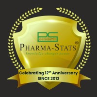 PHARMA-STATS logo - Similar company to Sastat Organization