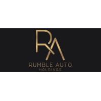 Rumble Auto Holdings, Llc