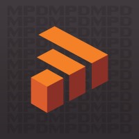 MPD Vendas - A Imobiliária Oficial da MPD logo - Similar company to Capital - Condomínios E Imobiliária