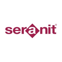 Seranit Azerbaijan logo - Similar company to İdea Seramik