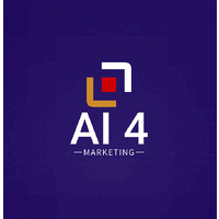 AI 4 Marketing logo - Similar company to Profitable.Me
