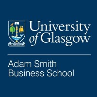 Adam Smith Business School Glasgow MBA logo - Similar company to Clc Services, India