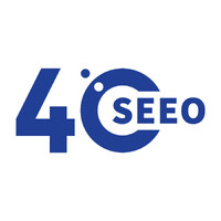 SEEO-SOCIEDAD ESPAÑOLA DE ENFERMERÍA ONCOLÓGICA logo - Similar company to Aelclés