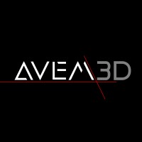 Avem3D logo - Similar company to Reland