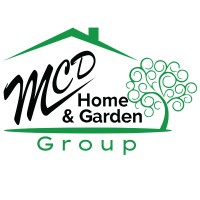 MCD Home & Garden Group logo - Similar company to Everyevent