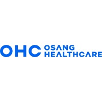 Osang do Brasil logo - Similar company to Osang Healthcare Us (Ohc)