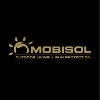 Mobisol logo - Similar company to Yohe Architecture + Design